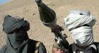 Pakistani Taliban claim failed New York bomb attack