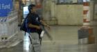 Pakistani gunman convicted of murder in 2008 Mumbai attacks