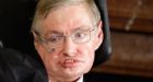 Time travel possible: Hawking