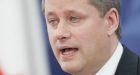 G8 gives thumbs up to Harper's maternal health project
