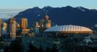 BC Place roof set to deflate this morning