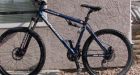 Bike thief caught on tape