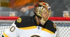 Rask, Bruins push Flyers to brink