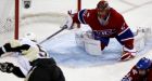 Canadiens even series with Penguins 2-2