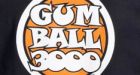 Gumball speeder caught twice, out of race
