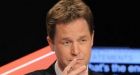 British Tories ask Clegg to help govern
