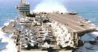 Navy to Gates: Yes, we need 11 aircraft carriers