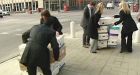 Rare search granted in mortgage fraud case