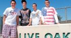 Patriotic U.S. students sent home on Cinco de Mayo