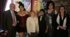 Stephen Harper government wont fund Toronto gay pride festival