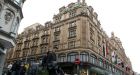 London's Harrods department store sold for $2.2B