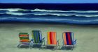 10 Best places to have a midlife crisis