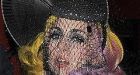 Gaga blasted over missing undies