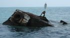 Japan, U.S. to back Seoul over warship's sinking