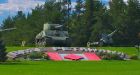 Charges laid in CFB Petawawa sex assault case