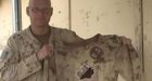 Troops to honour Don Cherry with custom camo hockey sweaters