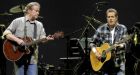 The Eagles -  and fans -  take it to the limit