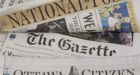 Canwest sells newspapers to creditor group for $1.1B