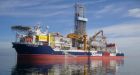 Deep drilling starts off Newfoundland