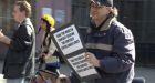 Downtown Eastside protest to continue for second day