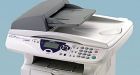 Copy Machines, a Security Risk?