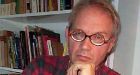 Muhammad cartoonist 'head-butted' during lecture