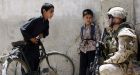 Walking the beat with Canadian police in Afghanistan