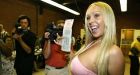 Vancouver host of Canadas first adult entertainment industry award show