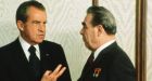 USSR planned nuclear attack on China in 1969