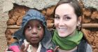 Amanda Lindhout starts foundation for women in Somalia