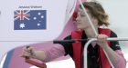 Australian teen youngest ever to sail the globe solo
