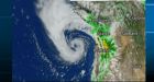 Major spring storm to hit Vancouver and B.C.'s south coast