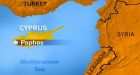 Cyprus: crews stumble on 2-millenia-old coffins