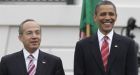 Obama, Calderon oppose Arizona law