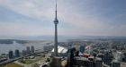 CN Tower to close on G20 weekend