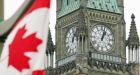Canada in the global debt storm: �Safe haven, exciting�