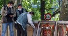 Matisse, Picasso masterpieces snatched in Paris