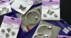 Toxic Miley Cyrus jewelry recalled by Wal-Mart