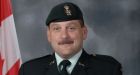 Canadian general escaped suicide bombing