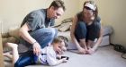 Edmonton Boy's Surgery In New York