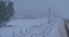 Thousands without power in northern B.C.