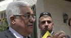 Abbas: Palestinians ready to swap land with Israel