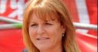 Duchess of York 'wanted cash for Prince Andrew access'