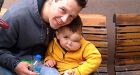 After facial surgery, Alta. boy awaits next procedure