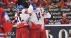 Czechs capture world hockey gold