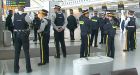 Ottawa to tighten airport cargo security rules