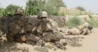 U.K. military blog says Canadians among troops wounded in Taliban attack