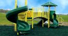Child sexually assaulted near Ellice and Langside