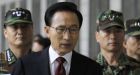 Canada imposes sanctions on N. Korea
