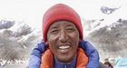 Record-breaking Everest climber says global warming is making scaling the peak harder